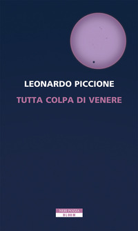 TUTTA COLPA DI VENERE
