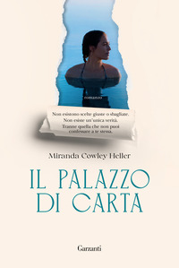 PALAZZO DI CARTA