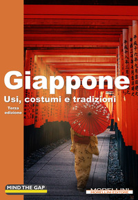 GIAPPONE - USI COSTUMI E TRADIZIONI