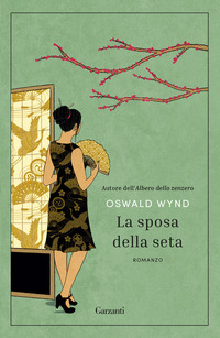 SPOSA DELLA SETA