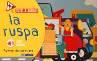 RUSPA - RUMORI DEL CANTIERE