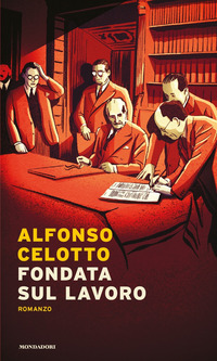 FONDATA SUL LAVORO