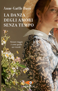DANZA DEGLI AMORI SENZA TEMPO