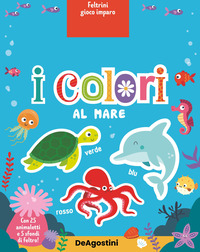 COLORI AL MARE