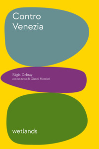 CONTRO VENEZIA