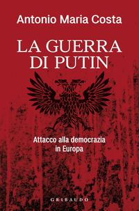 GUERRA DI PUTIN - ATTACCO ALLA DEMOCRAZIA IN EUROPA