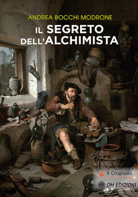 SEGRETO DELL\'ALCHIMISTA