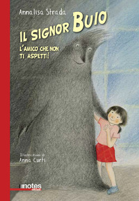 SIGNOR BUIO - L\'AMICO CHE NON TI ASPETTI !
