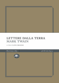 LETTERE DALLA TERRA