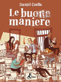 BUONE MANIERE