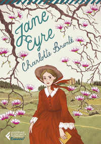 JANE EYRE