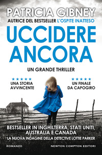 UCCIDERE ANCORA