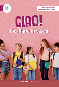 CIAO! L\'ITALIANO IN TASCA