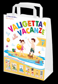 VALIGETTA DELLE VACANZE. CL. 1°
