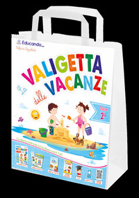 VALIGETTA DELLE VACANZE. CL. 2°