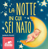NOTTE IN CUI SEI NATO