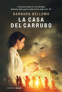CASA DEL CARRUBO