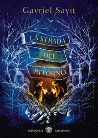 STRADA DEL RITORNO