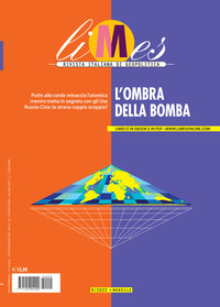 LIMES 9/2022 - L\'OMBRA DELLA BOMBA