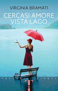 CERCASI AMORE VISTA LAGO