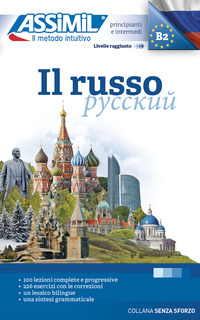 RUSSO - ASSIMIL B2 MAUALE