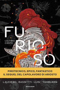 FURIOSO - L\'ULTIMO CANTO
