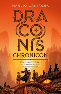 DRACONIS CHRONICON