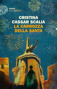 CARROZZA DELLA SANTA