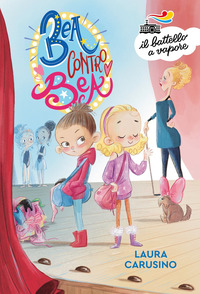 BEA CONTRO BEA