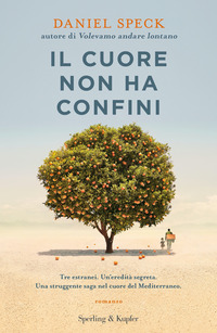 CUORE NON HA CONFINI