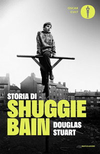 STORIA DI SHUGGIE BAIN