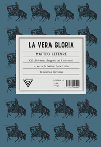 VERA GLORIA