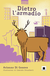 DIETRO L\'ARMADIO