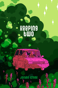 KEEPING TWO