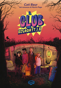 CLUB DEI DISADATTI - E