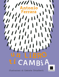 LIBRO TI CAMBIA