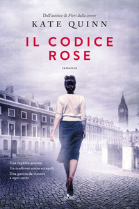CODICE ROSE