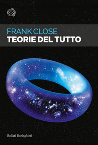 TEORIE DEL TUTTO