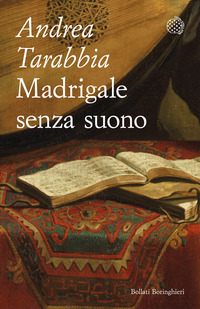 MADRIGALE SENZA SUONO
