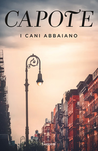 CANI ABBAIANO
