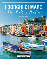 BORGHI DI MARE PIU\' BELLI D\'ITALIA