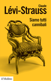 SIAMO TUTTI CANNIBALI