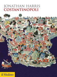 COSTANTINOPOLI