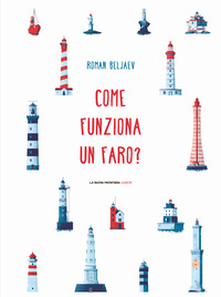 COME FUNZIONA UN FARO ?