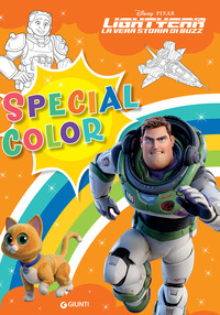 LIGHTYEAR - SPECIAL COLOR