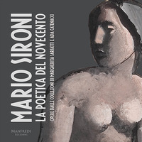 MARIO SIRONI - LA POETICA DEL NOVECENTO OPERE DALLE COLLEZIONI DI MARGHERITA SARFATTI E ADA