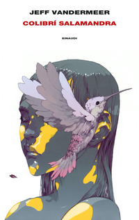 COLIBRI\' SALAMANDRA