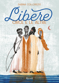 LIBERE - CIRCE E LE ALTRE