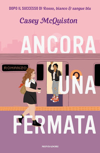 ANCORA UNA FERMATA
