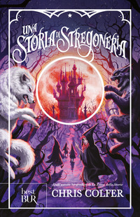 STORIA DI STREGONERIA